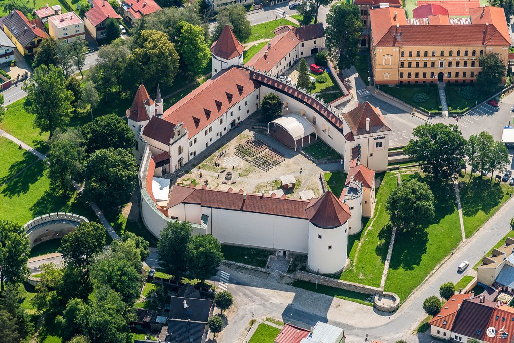 Kežmarský hrad