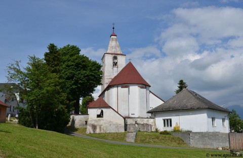 Kostol sv. Margity