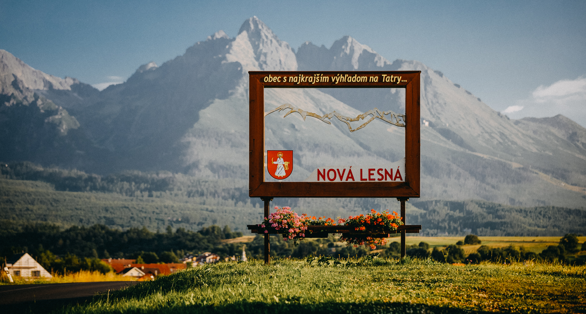 Nová Lesná