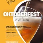 Oktoberfest v Rock Farm