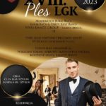 Ples LGK 2023 - Hotel International