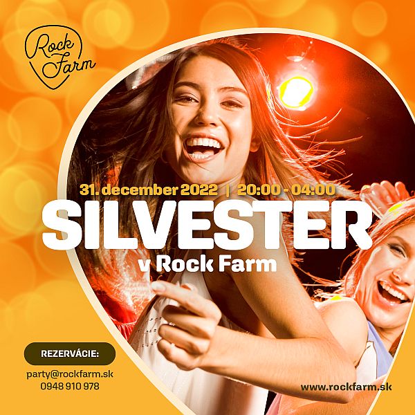 Silvester 2022 - Rock Farm