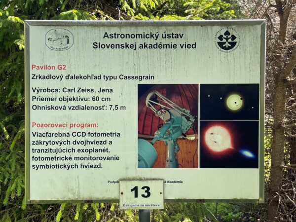 2 STARA LESNA ASTRONOMICKY21