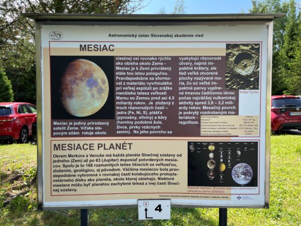 Astronomicky ustav hvezdaren Stara Lesna
