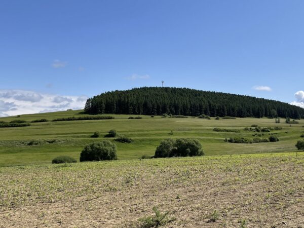 rieka Poprad Barich Velka Lomnica