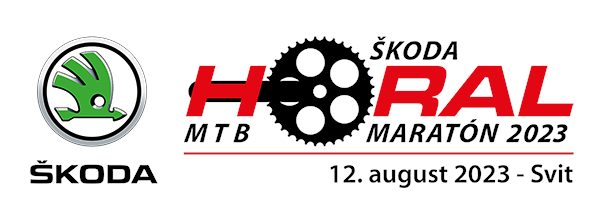 HORAL MTB maraton 12 8 2023