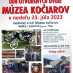 Muzeum-kociarov-den-otvorenych-dveri-23-7-2023-Velka-Lomnica