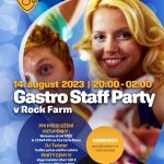 Plagat_Gastro-Staff-Party_2023_RockFarm