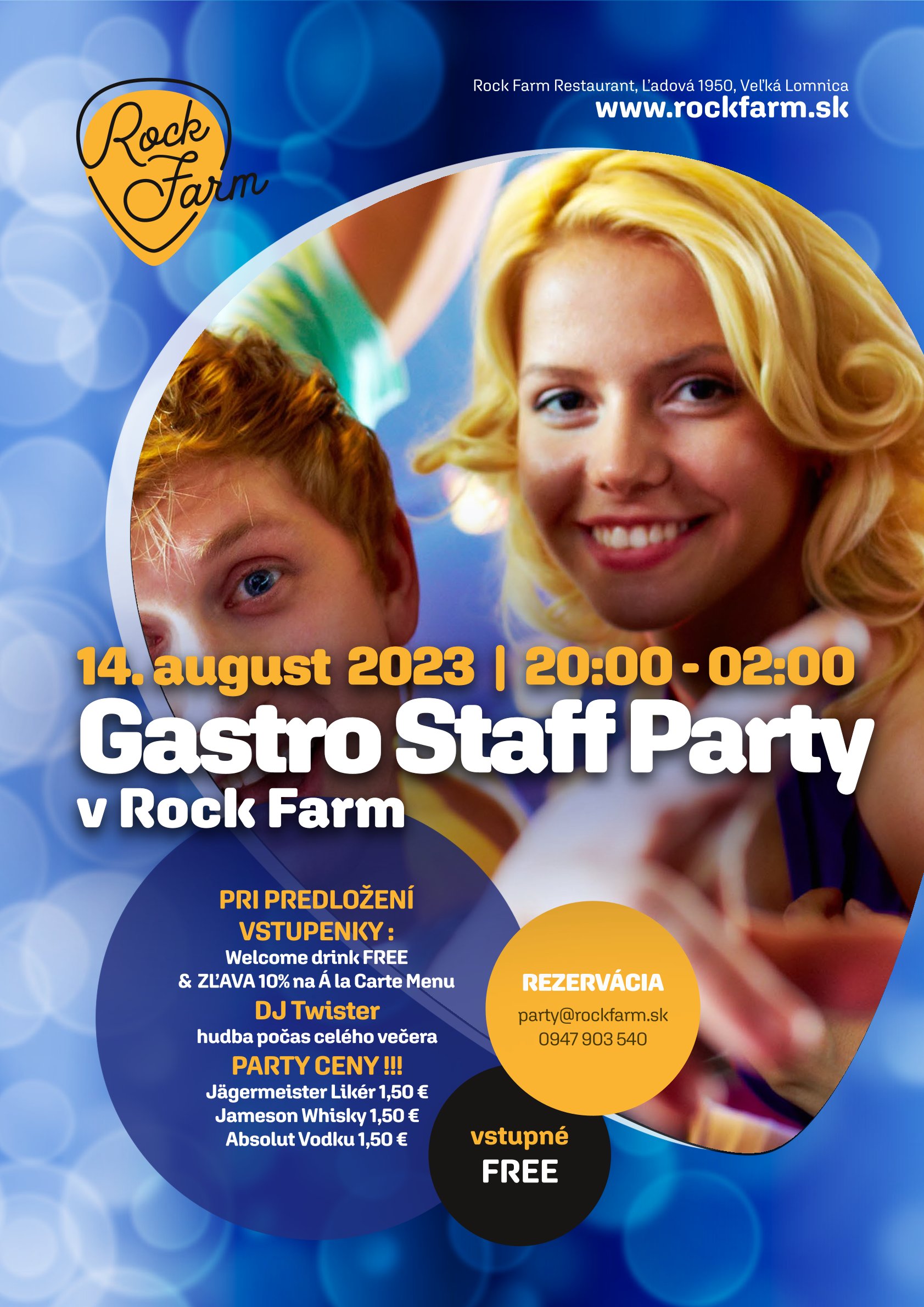 Plagat_Gastro-Staff-Party_2023_RockFarm