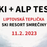 ski apl test Teplička 2024
