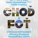 Putovna vystava chod a fot Hotel International Vysoke Tatry