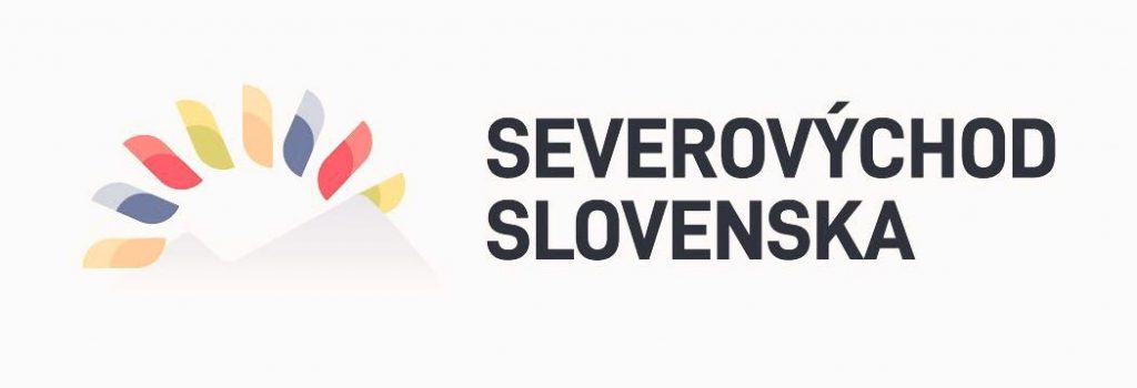 logo Severovychod Slovenska nove 2024