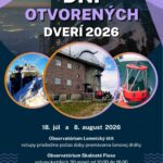 dni otvorenych dveri na astronomickych observatoriach