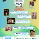 Babkovy festival mlynica