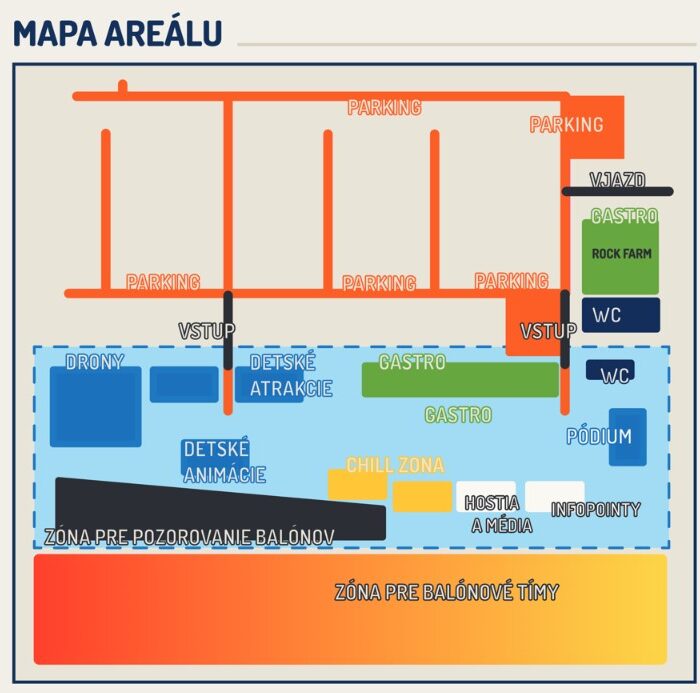 mapa na web balloon cup mapa arealu
