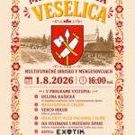 mengusovska veselica 2026