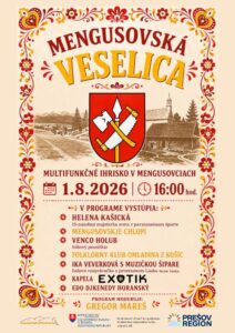 mengusovska veselica 2026