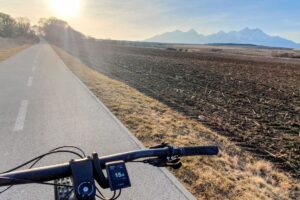 cyklo kk 2 cyklo kezmarok lomnica
