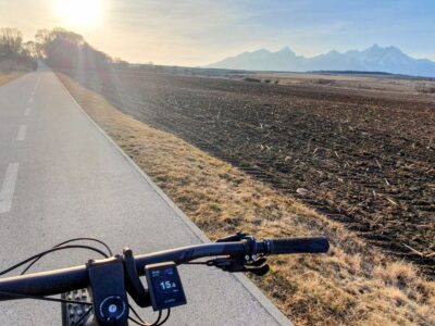 cyklo kk 2 cyklo kezmarok lomnica